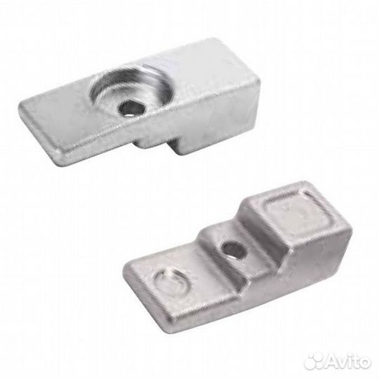 Анод магниевый Suzuki 55321-90J01 01212MG