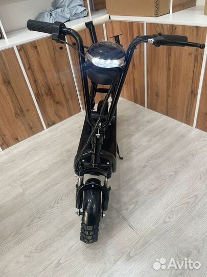 Электросамокат Eliprun subor+