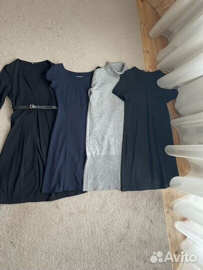 Платье Италия, 40-42