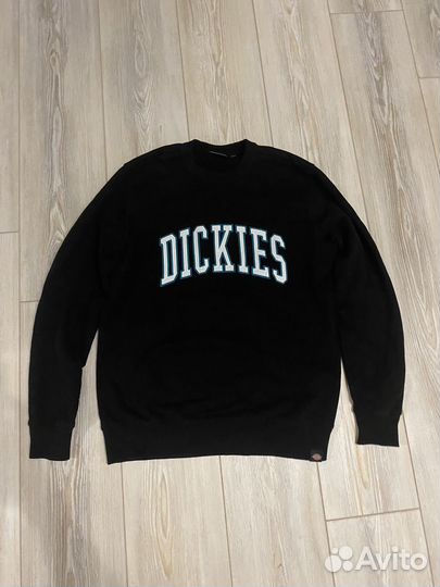 Кофта dickies