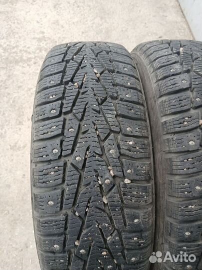 Nokian Tyres Nordman 7 175/70 R13