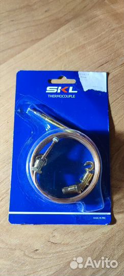 Термо Датчик для газовой плиты