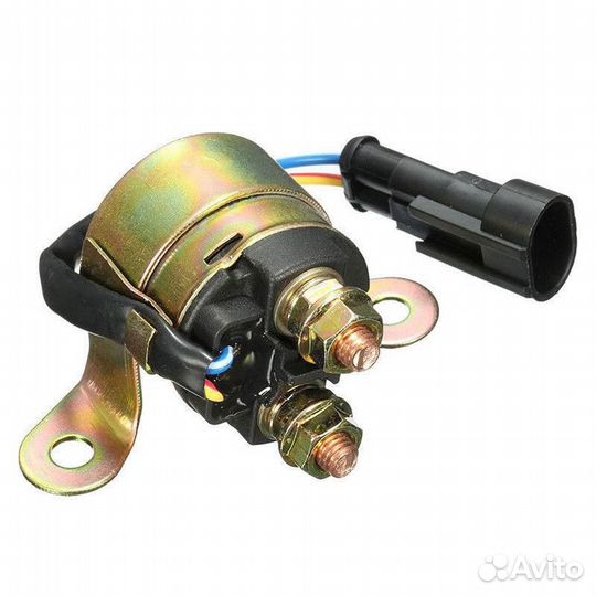 Реле стартера Polaris RZR, sportsman,ranger