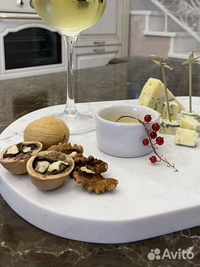 Доска разделочная из натурального камня