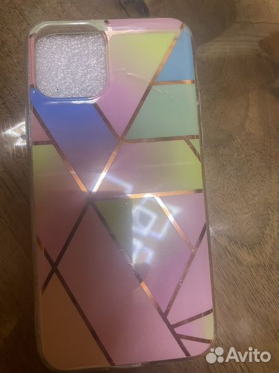 Чехол на iPhone 11 pro