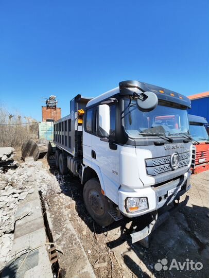 Водитель самосвала категории с