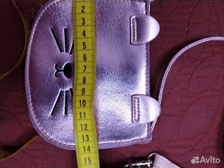 Сумочка для девочки