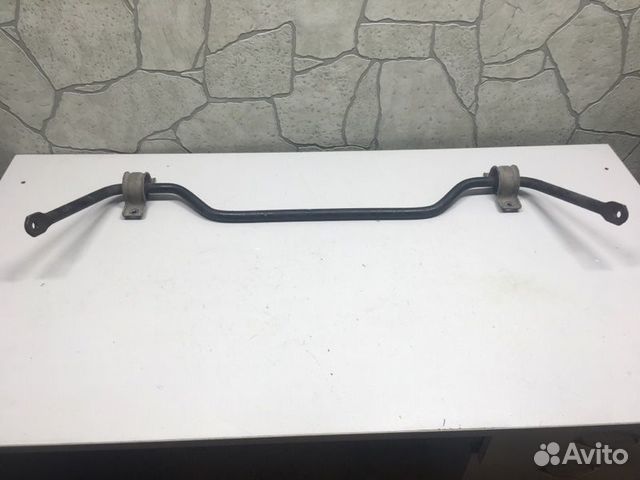 Стабилизатор поперечной устойчивости задний Bmw X5