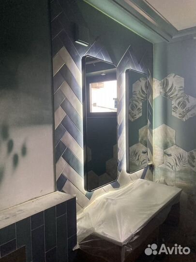 Изготовление Зеркал и Лофт мебели