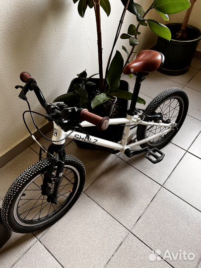 Велосипед детский Stern