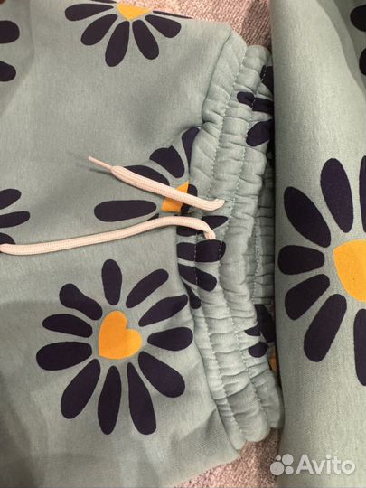 Детский спортивный костюм zara 134