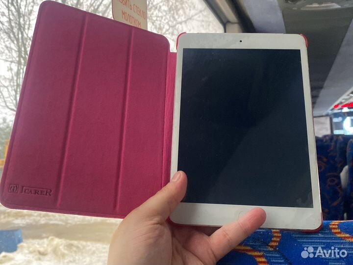 Чехол для iPad mini