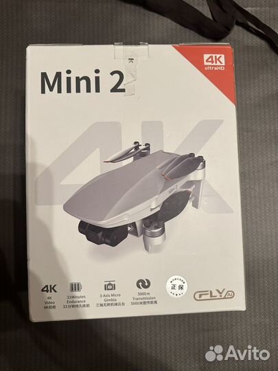 Dji mini 2/ Cfly 2