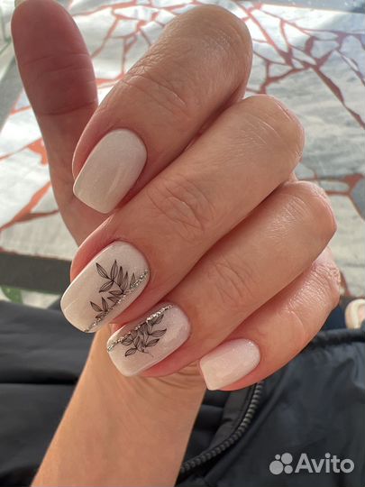 Маникюр (пр. Декабристов )