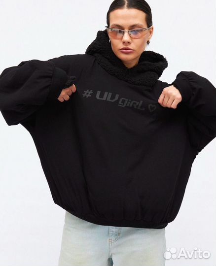 Худи sheepy uzhe vyhozhu