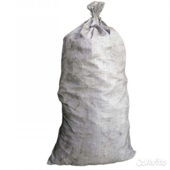 Древесный уголь 10 кг