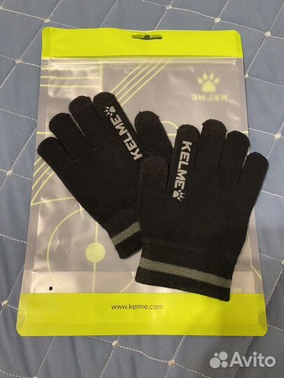 Перчатки детские Kelme