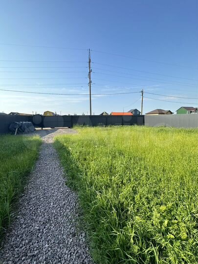 Дом 188 м² на участке 7,7 сот.