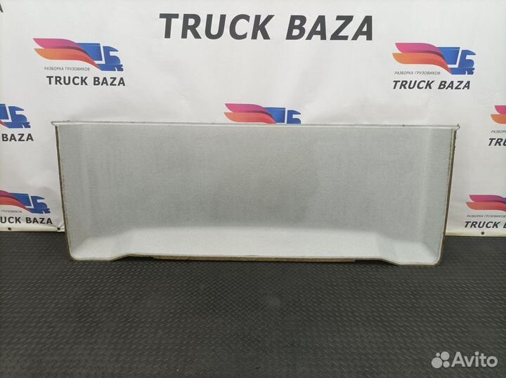 81629300099 Обшивка потолка Man TGA