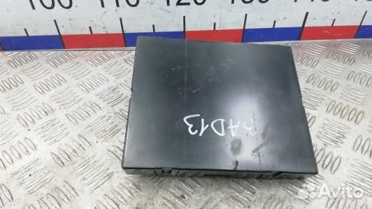 Блок комфорта audi A5 1 (3AD13M302)