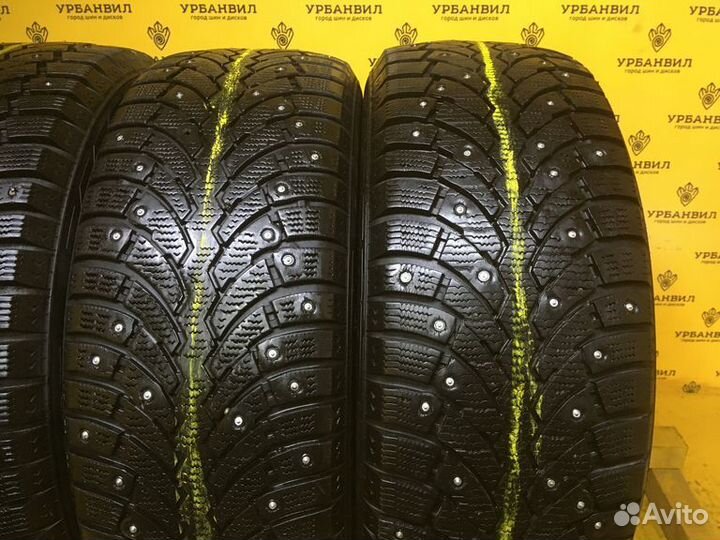 Formula Ice 205/55 R16 91T