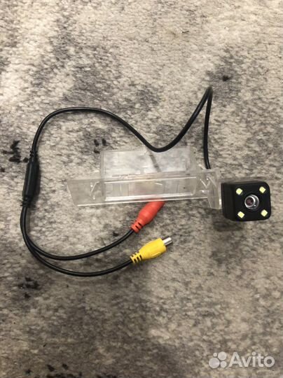 Переходная рамка для магнитолы kia sportage 4