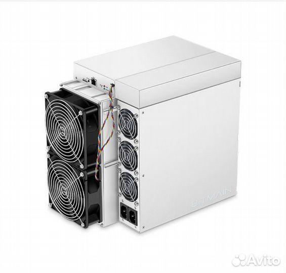 Asic Antminer KS3 8300 Gh/s
