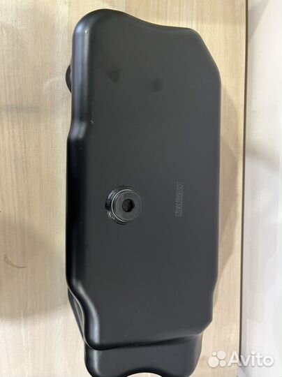 Поддон масляный Фиат Дукато 2.3