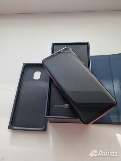 Samsung galaxy s8