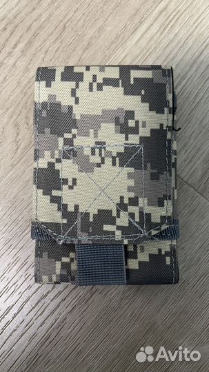 Чехол для телефона/навигатора