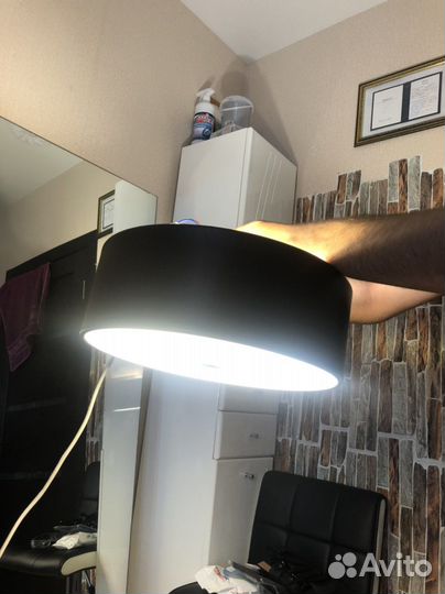 Светильник потолочный