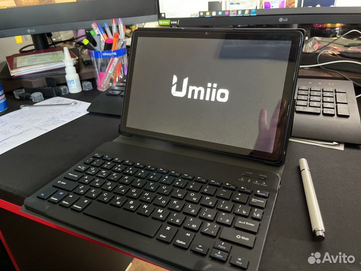 Планшет Umiio A19 pro
