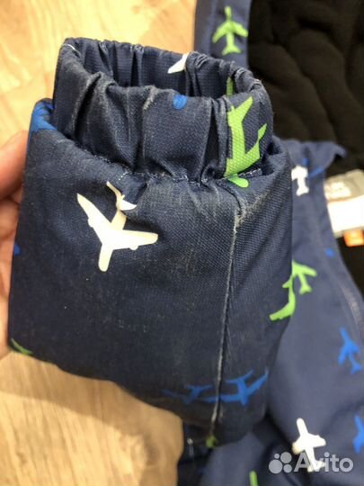 Зимняя куртка, 98 размер