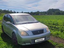 Toyota Opa 1.8 AT, 2002, 300 000 км, с пробегом, цена 650 000 руб.