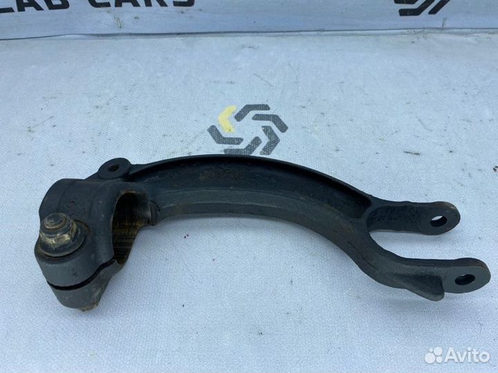 Вилка амортизатора левая Audi A5 8T cabd 1.8 tfsi