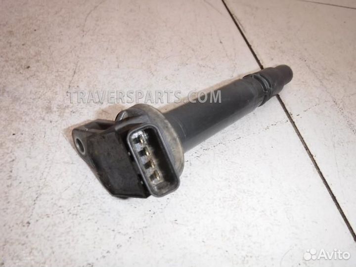 Катушка зажигания Лексус RC