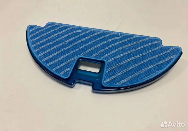 Бак воды робота-пылесоса Tefal S80 RS-2230002322