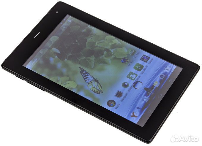 Планшет (мегафон) login 2