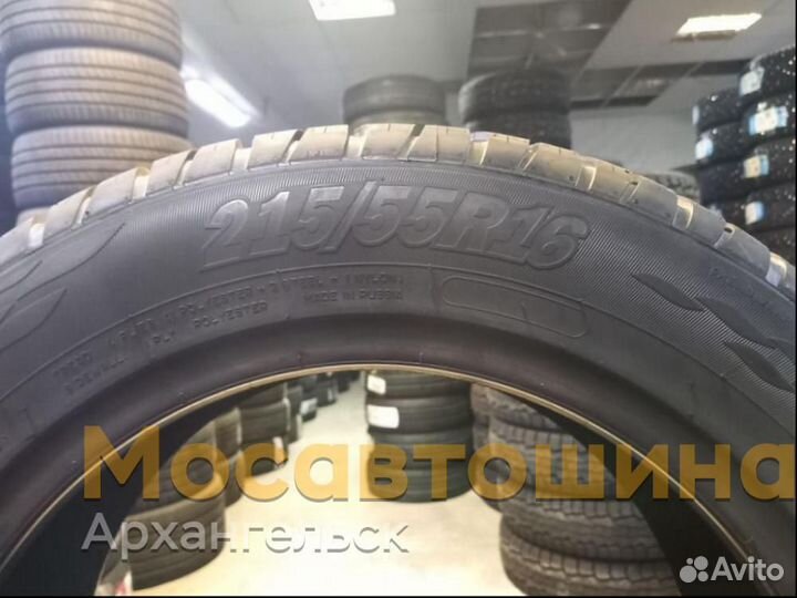 Cordiant Sport 3 215/55 R16 93V