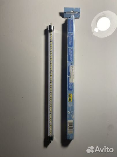 Светильник Tetra для аквариумов