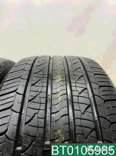 Nexen N'Priz AH8 235/55 R17 99V