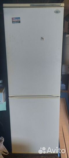 Холодильник