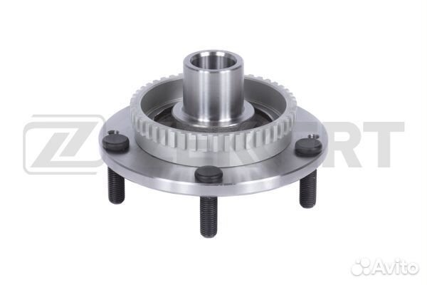 Ступица перед. (с ABS) Kia Sorento 02