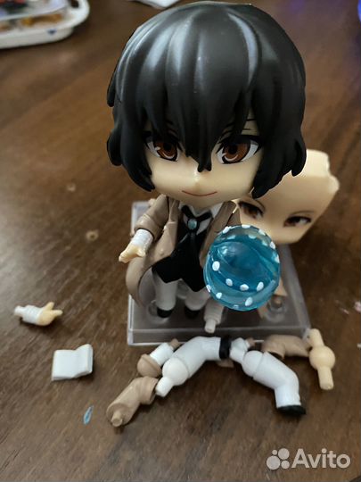 Фигурка дазай