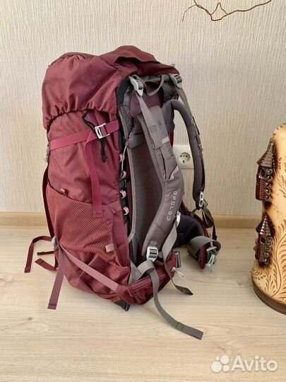 Рюкзак женский облегченный osprey renn 65