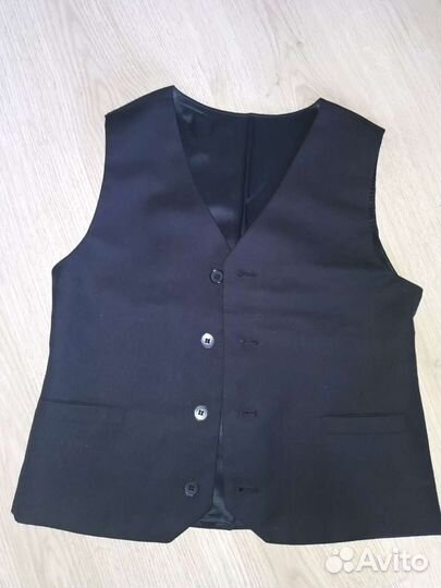 Костюм школьный Choupette 122