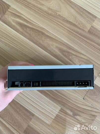 Дисковод LG
