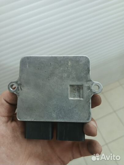 Электронный модуль управления для CF Х8 0800-17400