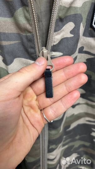 Ветровка Blend