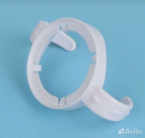 Ручка для бутылочки универсальная